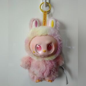 Big On Energy Loyalty Labubu